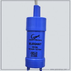Насос погружной Elegant Liter 10 l/min, 0,5 bar, 12 Volt, SB-verpackt