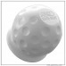 Защитный колпачок для фаркопа “Soft Ball”